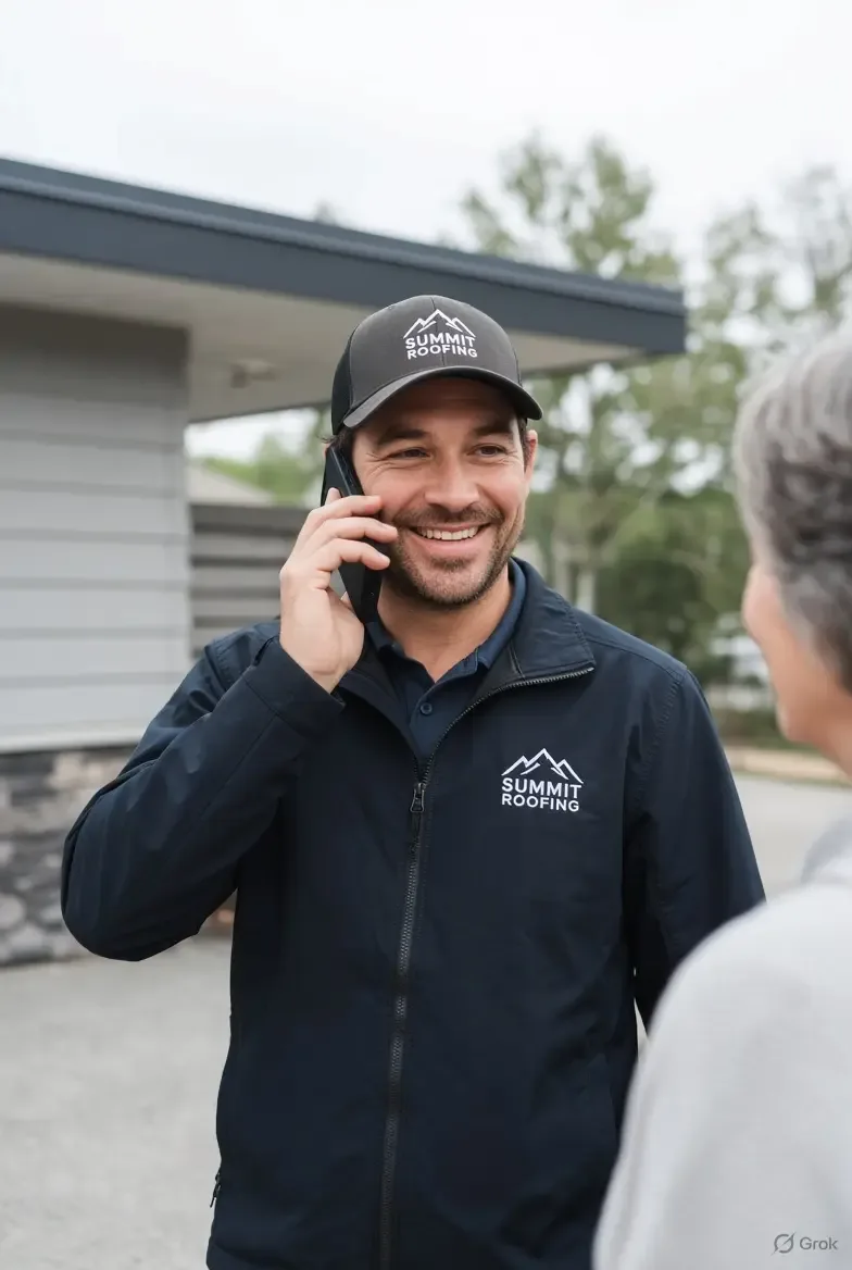 Flat Roof Leak Repair South Burlington, VT FAQs